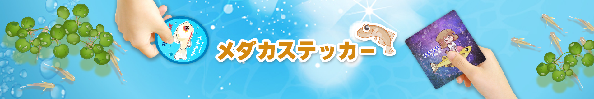 medaka_sticker